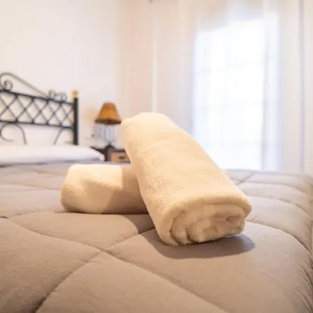 Tatil Evi Luxury Center