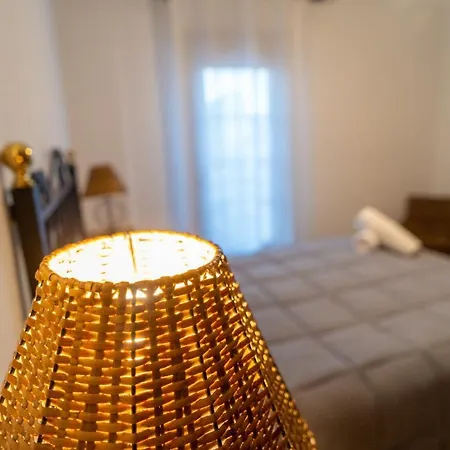 Luxury Center Tatil Evi Ronda