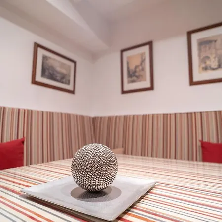 Tatil Evi Luxury Center *