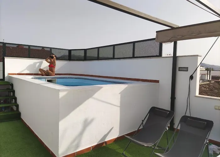 Luxury Center Tatil Evi *