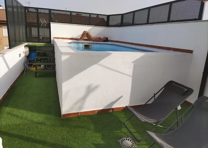 Luxury Center Tatil Evi