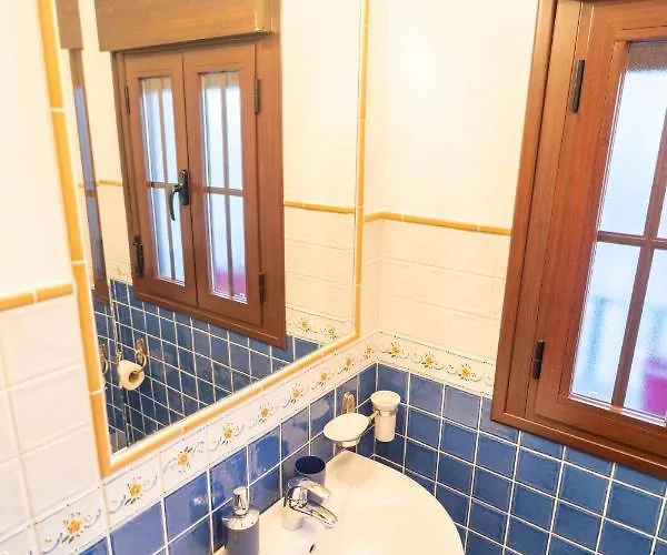 Tatil Evi Luxury Center