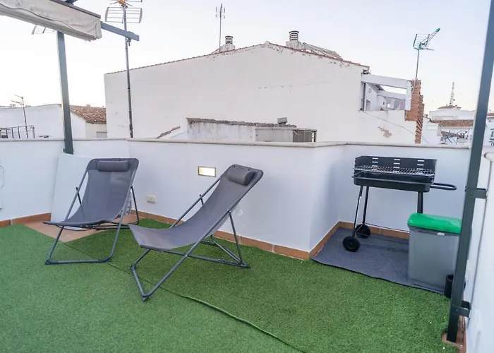 Tatil Evi Luxury Center