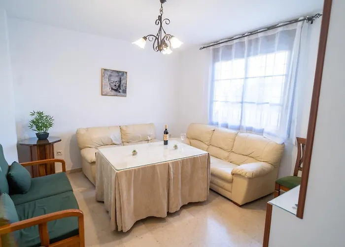 Luxury Center Tatil Evi *