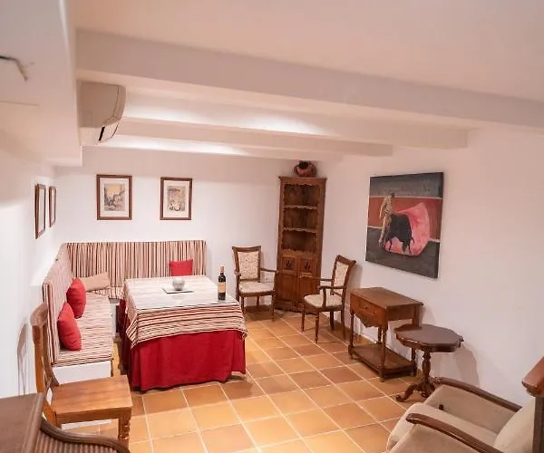 Tatil Evi Luxury Center Ronda