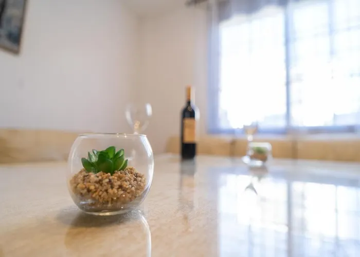 Luxury Center Tatil Evi