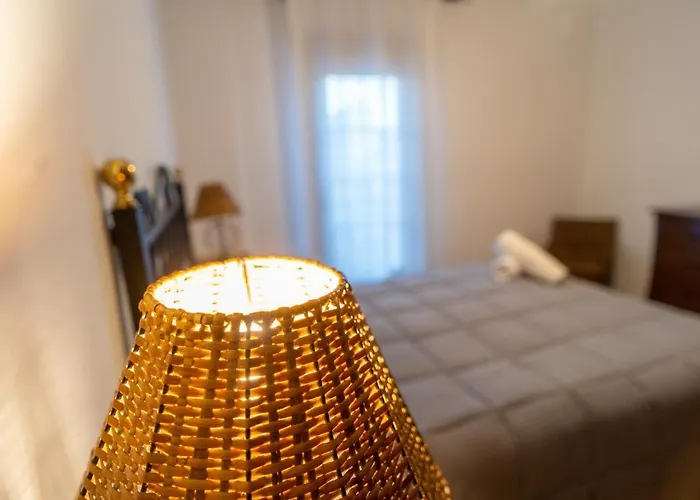 Luxury Center Tatil Evi Ronda