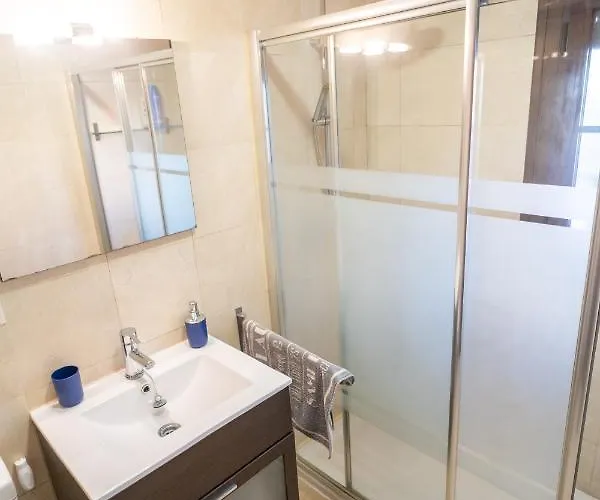 Tatil Evi Luxury Center Ronda