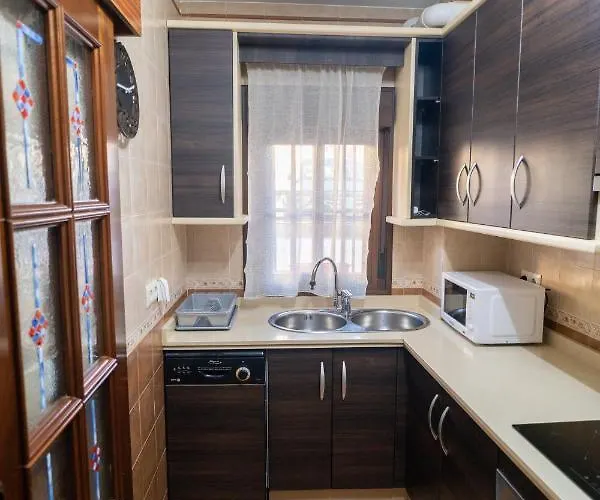 Luxury Center Tatil Evi *