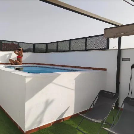 Luxury Center Holiday home *