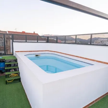 Holiday home Luxury Center Ronda