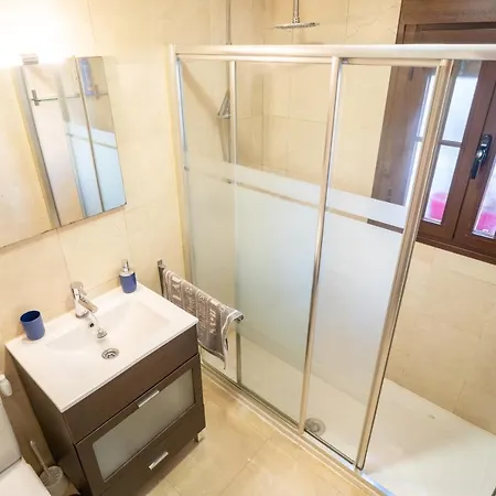 Luxury Center Holiday home