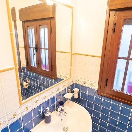 Holiday home Luxury Center
