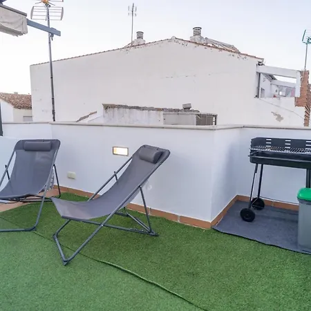 Holiday home Luxury Center