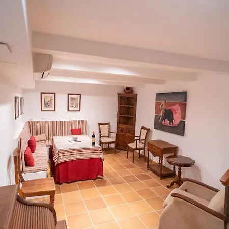 Feriehus Luxury Center Ronda