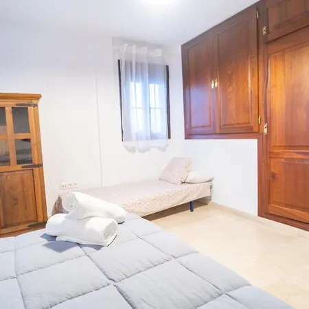 Feriehus Luxury Center Ronda