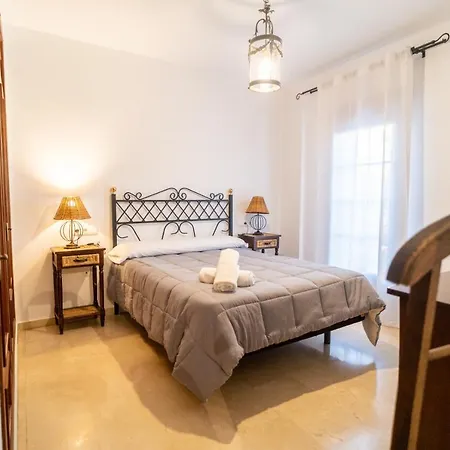 Prázdninový dům Luxury Center