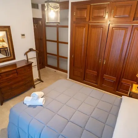 Holiday home Luxury Center *