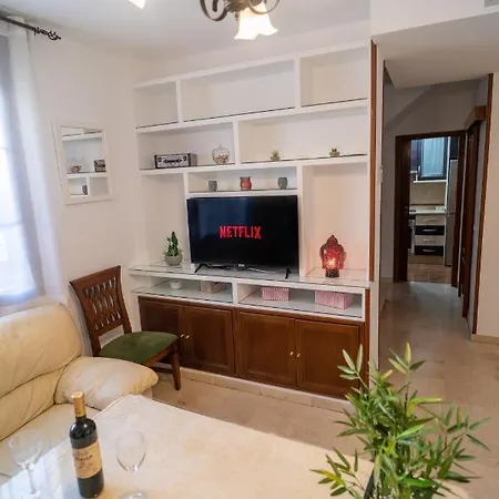 Luxury Center Holiday home *