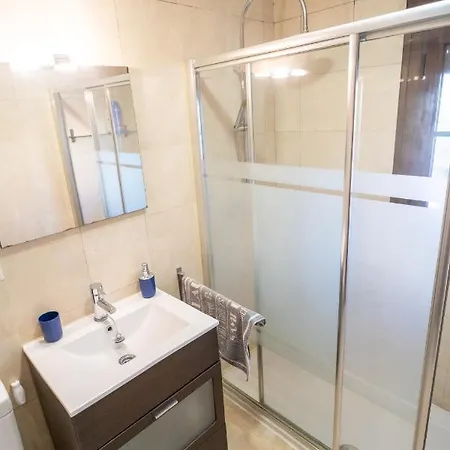 Holiday home Luxury Center Ronda
