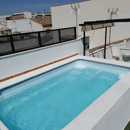 Luxury Center Holiday home