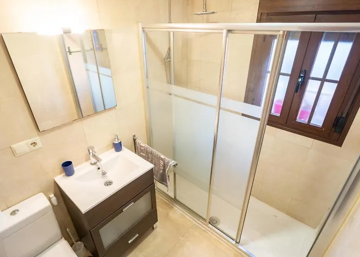 Luxury Center 度假居