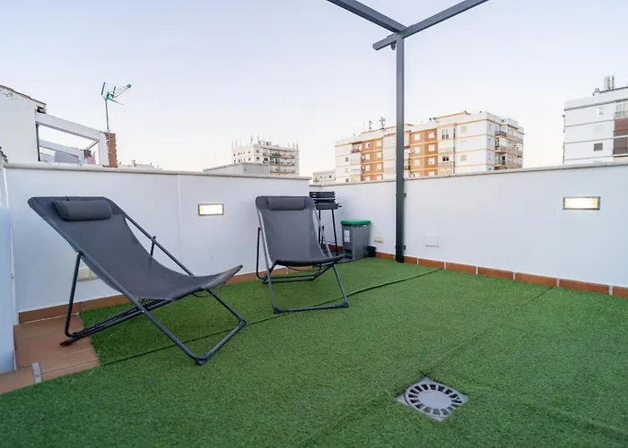 度假居 Luxury Center *