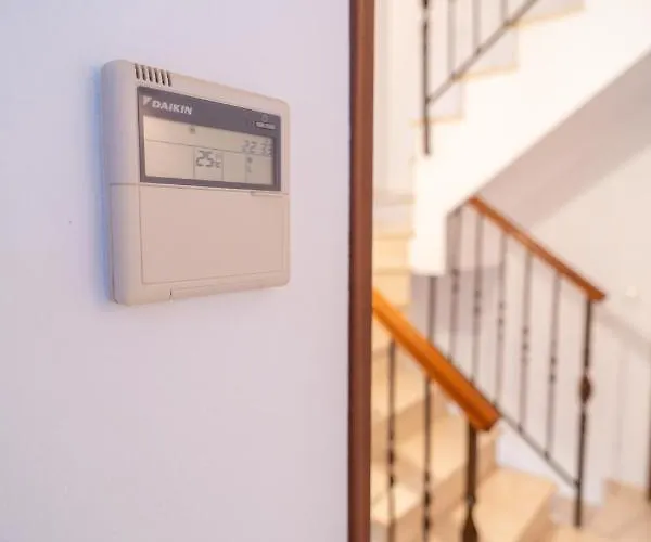 Luxury Center בית נופש רונדה