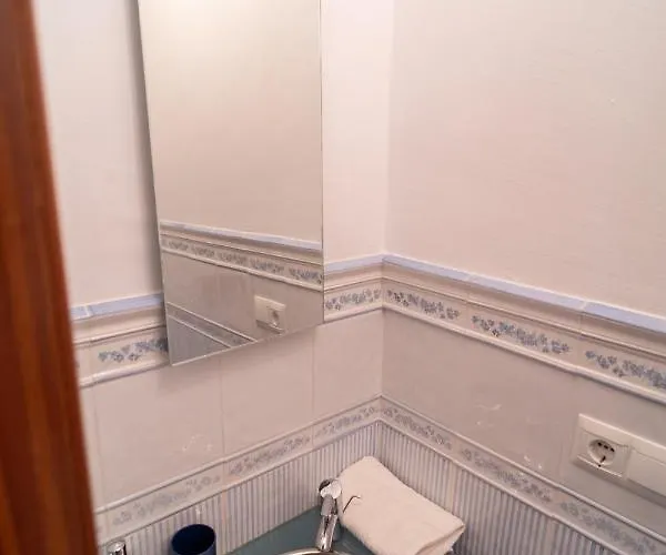 Luxury Center רונדה