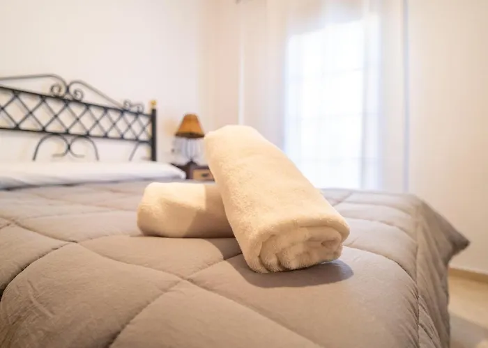 Prázdninový dům Luxury Center