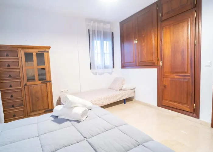 Prázdninový dům Luxury Center Ronda