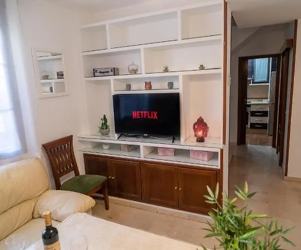 Luxury Center 度假居 *