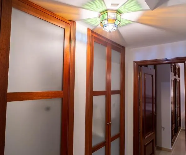 Luxury Center * רונדה