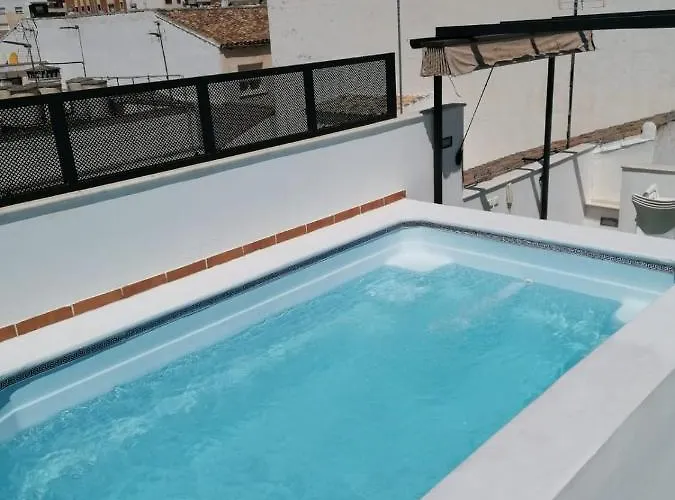 Luxury Center בית נופש