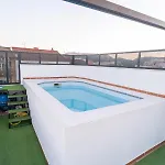Dom wakacyjny Luxury Center Ronda