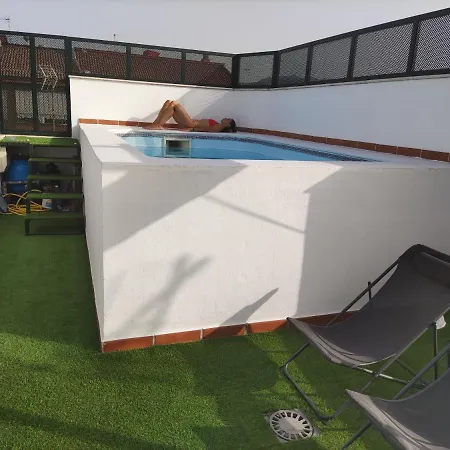 Luxury Center Holiday home
