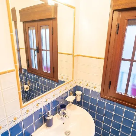 Holiday home Luxury Center