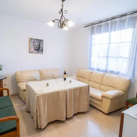 Luxury Center Holiday home *