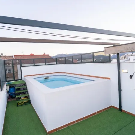 Holiday home Luxury Center *