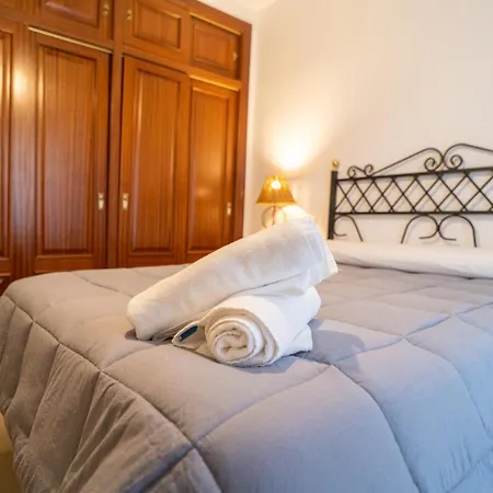 Luxury Center Ronda