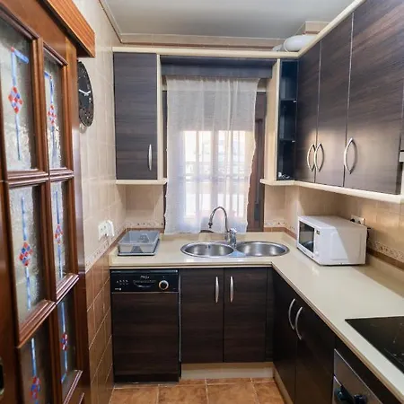 Luxury Center Holiday home *